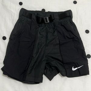 Nike athletic shorts